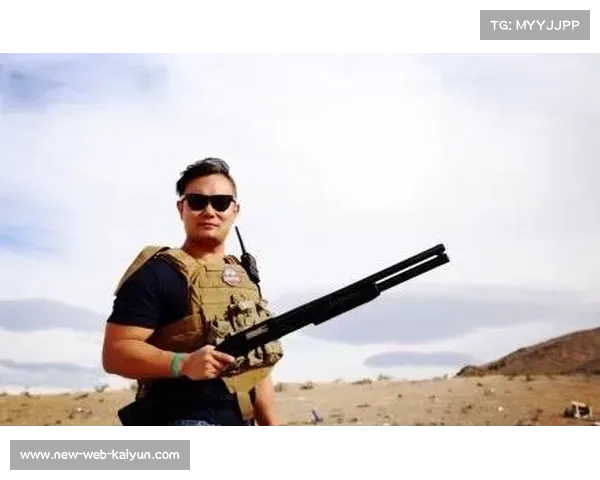 搏击裁判赵自杨警示国内赛事更迭频繁凸显产业链发展短板 搏击裁判赵自杨警示国内赛事更迭频繁凸显产业链发展短板