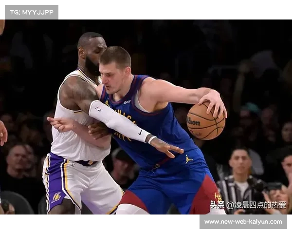 约基奇赛马夺冠比NBA更激动 表情包对比引发热议 约基奇赛马夺冠比NBA更激动 表情包对比引发热议