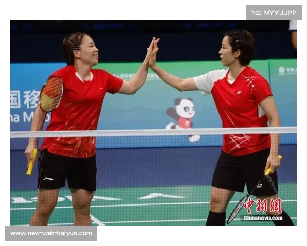 贾一凡当选世界羽联运动员委员会新一届成员成亮点 贾一凡当选世界羽联运动员委员会新一届成员成亮点