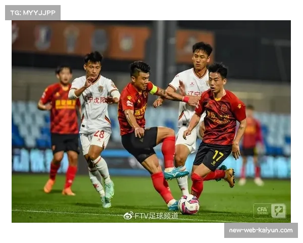 佛山南狮暂时领先上海嘉定汇龙 中甲半场战报