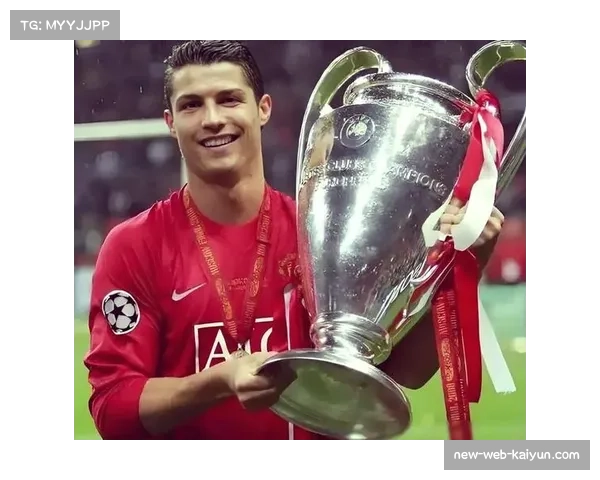 葡萄牙黄金一代谢幕 C罗引领战术多元进化