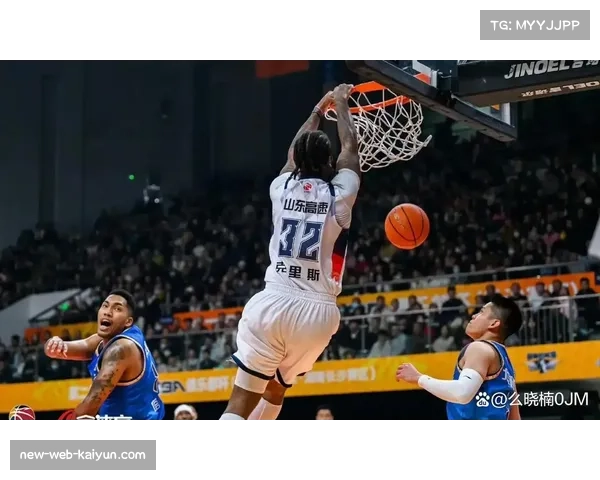 山东高速终结三连败 克里斯30分9篮板撑起内线